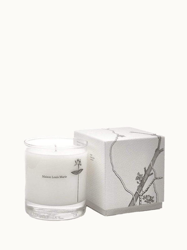 Antidris Cassis Candle Sale