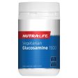 Nutralife Vegetarian Glucosamine 90 Tablets Fashion