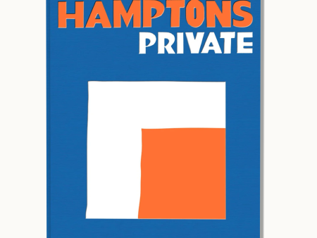 Hamptons Private on Sale