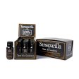 Natural Remedy Tonics Sarsaparilla x 15 Counter Unit Fashion