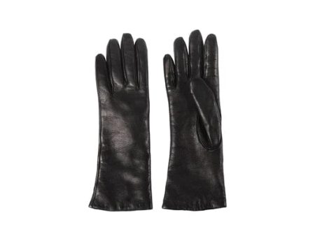 Classic Gloves in Black Supply