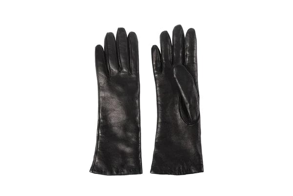 Classic Gloves in Black Supply