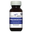 Naturobest Preconception Multi For Men 60 Capsules Discount