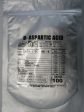 D-Aspartic Acid (100 Gram) Fashion