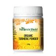 Nature S Shield Organic Turmeric Powder 100g For Discount