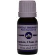 Essential Therapeutics Essential Oil Geranium China (Rose) 10ml Hot on Sale