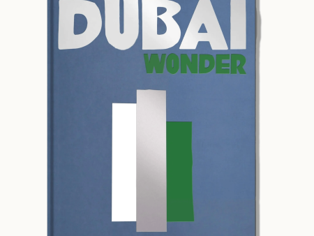 Dubai Wonder Book Online Sale