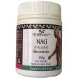 Healthwise Nag (N-Acetyl-D Glucosamine) 150g Online now