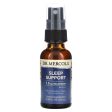 Dr. Mercola, Sleep Support with Melatonin, Natural Raspberry, 0.98 fl oz (29 ml) Online now