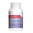 Nutralife Magnesium Sleep 60 Capsules Online Hot Sale