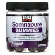 Force Factor, Somnapure Gummies, Melatonin, Dream Berry, 10 mg, 120 Gummies Online