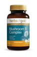 Herbs of Gold Mushroom 5 Complex (60 Capsules) Online Sale