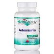 NutriCology Artemisinin 200mg 300 Vegetarian Capsules on Sale