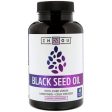 Zhou Nutrition Black Seed Oil 60 Vegetarian Capsules For Discount