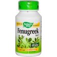 Nature s Way Fenugreek 610 mg 100 Capsules  - Dietary Supplement Fashion