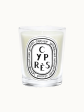 Cyprès Classic Candle Online Sale