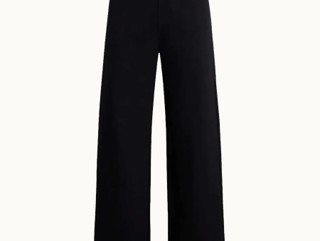 Rio Wide Leg Pant Fashion