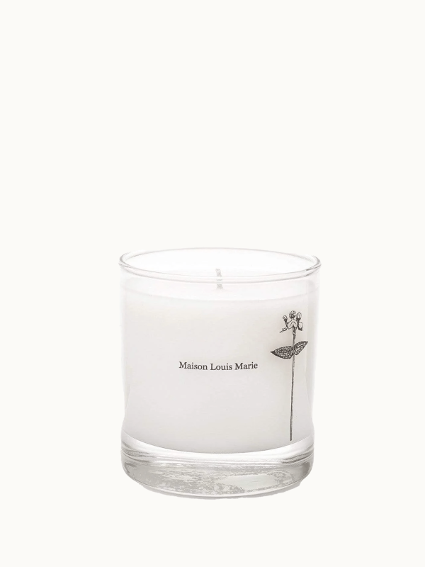 Antidris Cassis Candle Sale