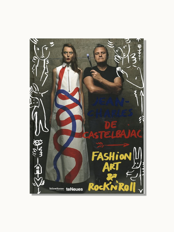 Fashion, Art & Rock n Roll Cheap