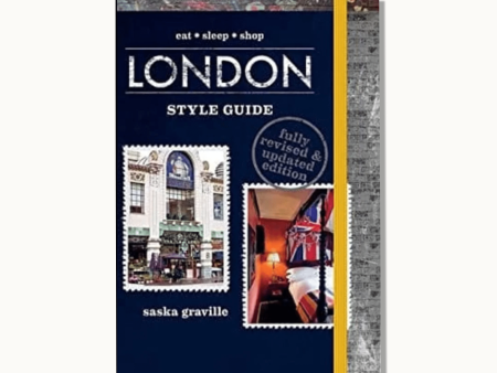 London Style Guide Discount