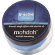 Mohdoh (Aromatherapy Colour Dough) Breathe 50g Online Sale