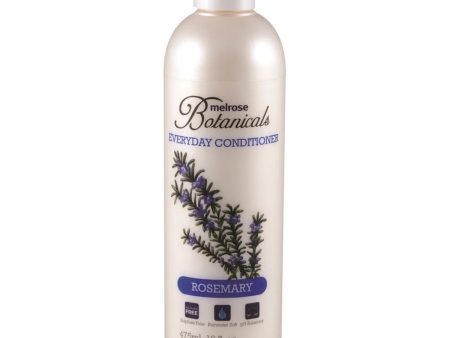 Melrose Botanicals Everyday Conditioner Rosemary (Sulphate Free) 475ml Sale