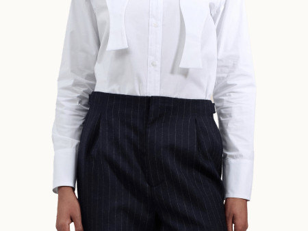 Esme Tuxedo Shirt Online