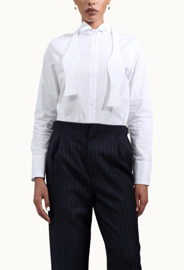 Esme Tuxedo Shirt Online