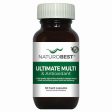 Naturobest Ultimate Multi And Antioxidant 60 Capsules Online Hot Sale