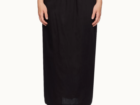 Yoko Midi Skirt Discount