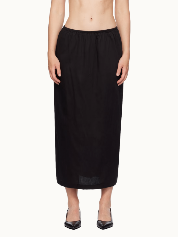 Yoko Midi Skirt Discount