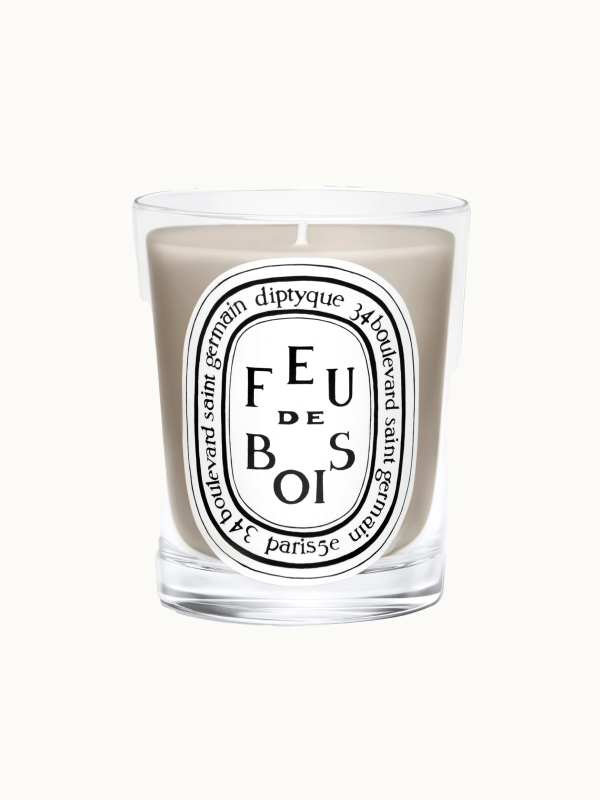 Feu de Bois Classic Candle Online