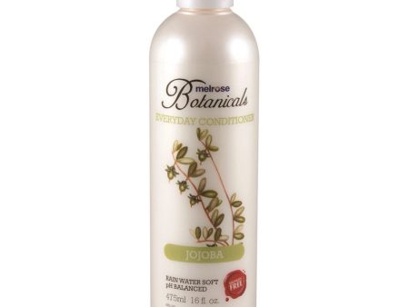 Melrose Botanicals Everyday Conditioner Jojoba (Sulphate Free) 475ml on Sale