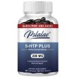 5-HTP plus 200 mg (60 Caps) Online Hot Sale