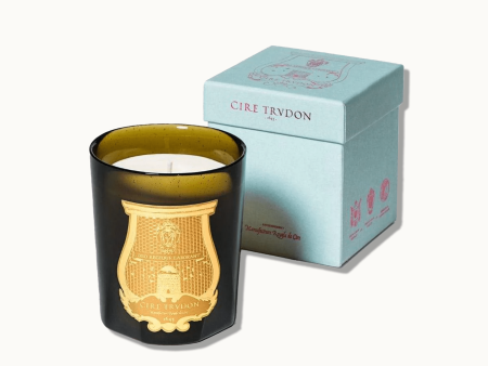 Classic Candle Abd el Kader Online Sale