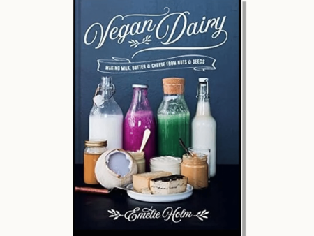 Vegan Dairy on Sale