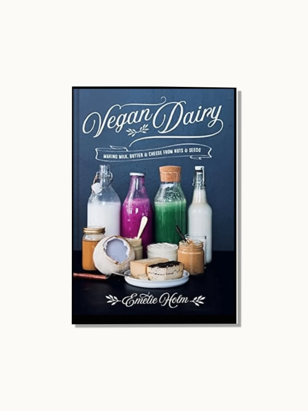 Vegan Dairy on Sale