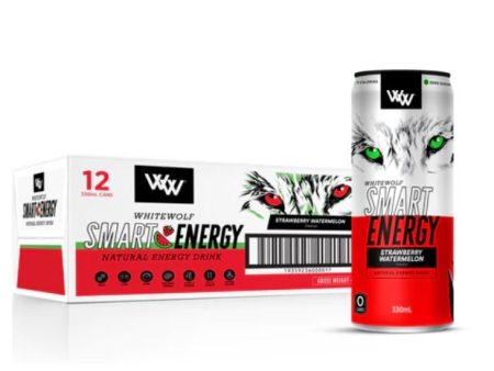 White Wolf Smart Energy RTD (Box of 12) For Cheap