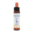 Healing Herbs Water Violet Bach Flower Remedy 10ml For Cheap