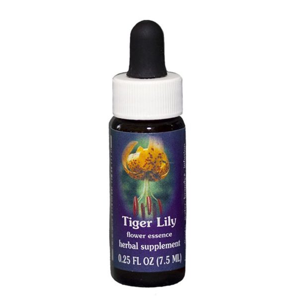 Fes Quintessentials Tiger Lily 7.5ml Hot on Sale