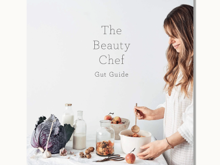 The Beauty Chef Gut Guide: With 90+ Delicious Recipes and Weekly Meal Plans Online