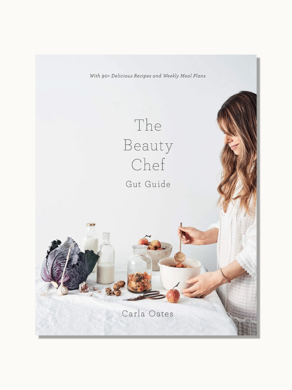 The Beauty Chef Gut Guide: With 90+ Delicious Recipes and Weekly Meal Plans Online