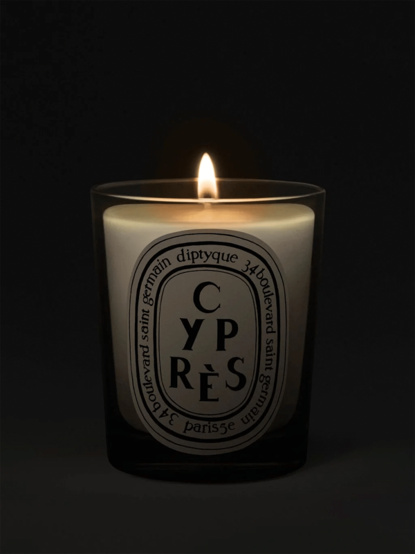 Cyprès Classic Candle Online Sale