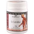 Healthwise L-Carnitine 150g Online now