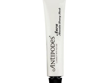 Antipodes Aura Manuka Honey Mask 15ml on Sale