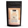 Nutra Organics Hemp Protein Salted Cacao Maca (Organic Hemp Pea Blend Inner Balance Wellbeing) 1Kg Discount