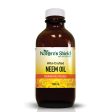 Nature S Shield Wild Crafted Neem Oil 100ml Cheap