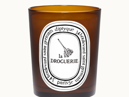 La Droguerie Online Sale