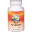 Nature S Sunshine Mullein 300Mg 100 Capsules Sale