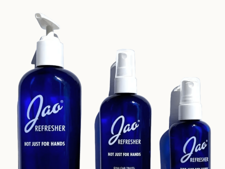 Joa Hand Refresher Sale